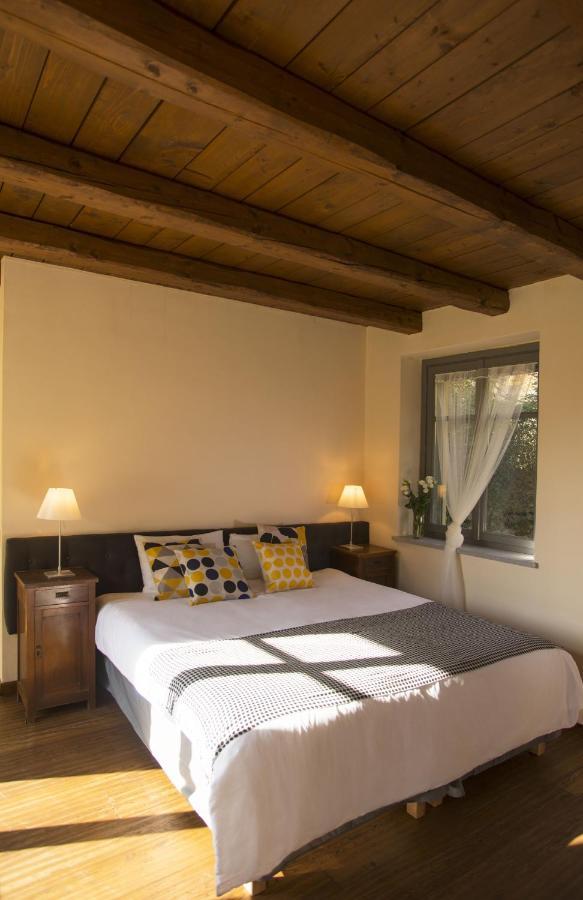 Cascina Canée Angera Exterior foto